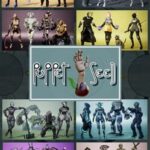 Puppet Seed