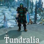 Tundralia: The Frigid Frontier
