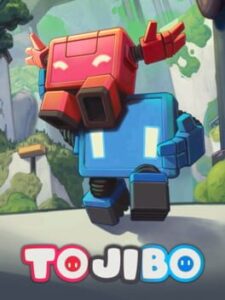 Tojibo
