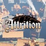 Attrition