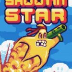 Super Shootin Star