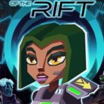 Daughter of the Rift