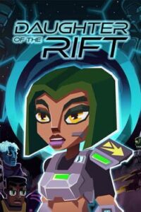 Daughter of the Rift