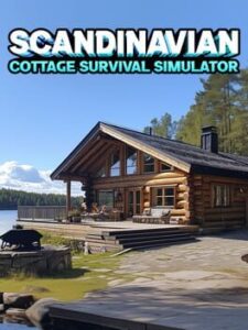 Scandinavian Cottage Survival Simulator