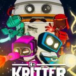 Kritter: Defend Together
