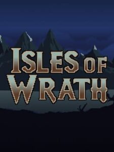 Isles of Wrath