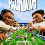 Kickdom