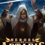 Heroes of Artadis