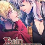 Rain and the Wolf