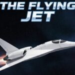 The Flying Jet