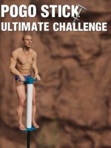 Pogo Stick: Ultimate Challenge