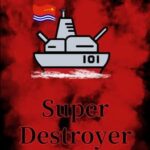 Super Destroyer