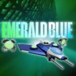 Emerald Blue