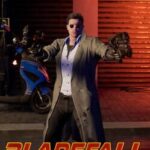 Bladefall