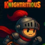 Pixicharm: Knightritious
