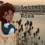 Letters to Rosa