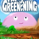 The Greenening