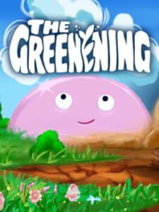 The Greenening