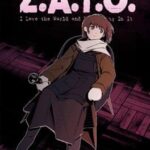 Z.A.T.O.: I Love the World and Everything In It
