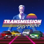 Transmission: Shortwave