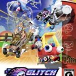 Glitch Karts