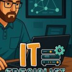 IT Specialist Simulator