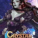 Crystal Maidens: Unleashed