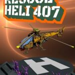 Rescue Heli RH407