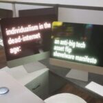 Individualism In The Dead Internet Age: An Anti Big Tech Asset Flip