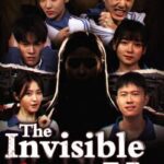 The Invisible Us