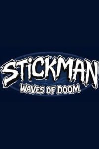 Stickman: Waves Of Doom
