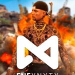 Enfynyty
