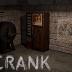 Crank