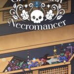Greenhearth Necromancer
