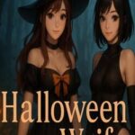 Halloween Waifu