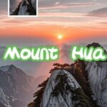 Mount Hua