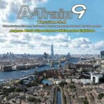 A-Train 9 V5.0 : Japan Train Simulator Ultimate Edition