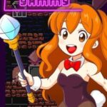 Midnight Yammy 8-Bit Trickster Show