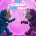 TwoBrains OneShip