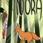 Nora the girl