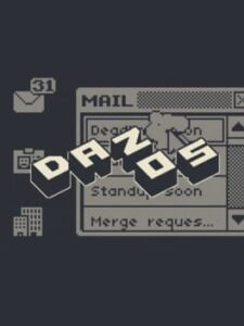 DazOS_