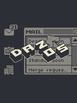 DazOS_
