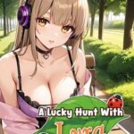 A Lucky Hunt With Lyra