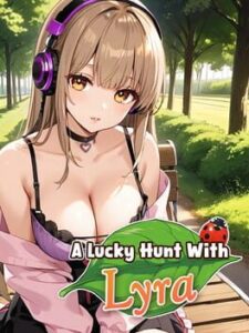 A Lucky Hunt With Lyra