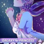 Galaxy Princess Zorana