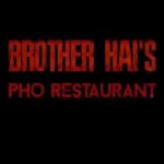 Brother Hai's Pho Restaurant