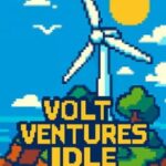 Volt Ventures Idle
