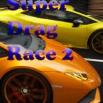 Super Drag Race 2