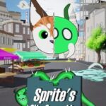 Sprite's City Scramble