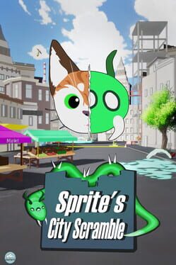 Sprite’s City Scramble